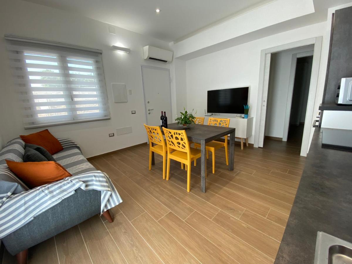 Ferienwohnung Casa Mora San Vero Milis Exterior foto