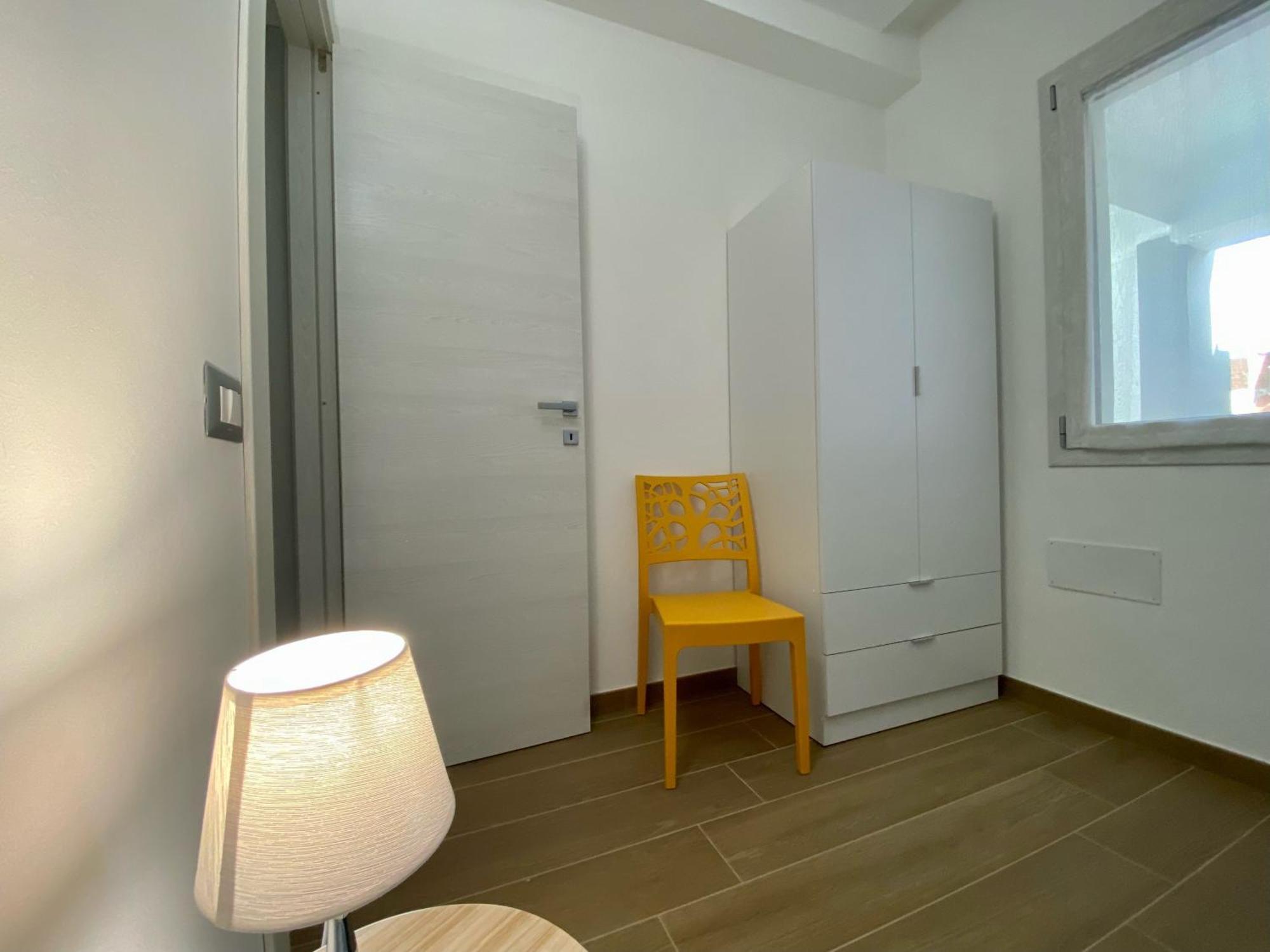 Ferienwohnung Casa Mora San Vero Milis Exterior foto
