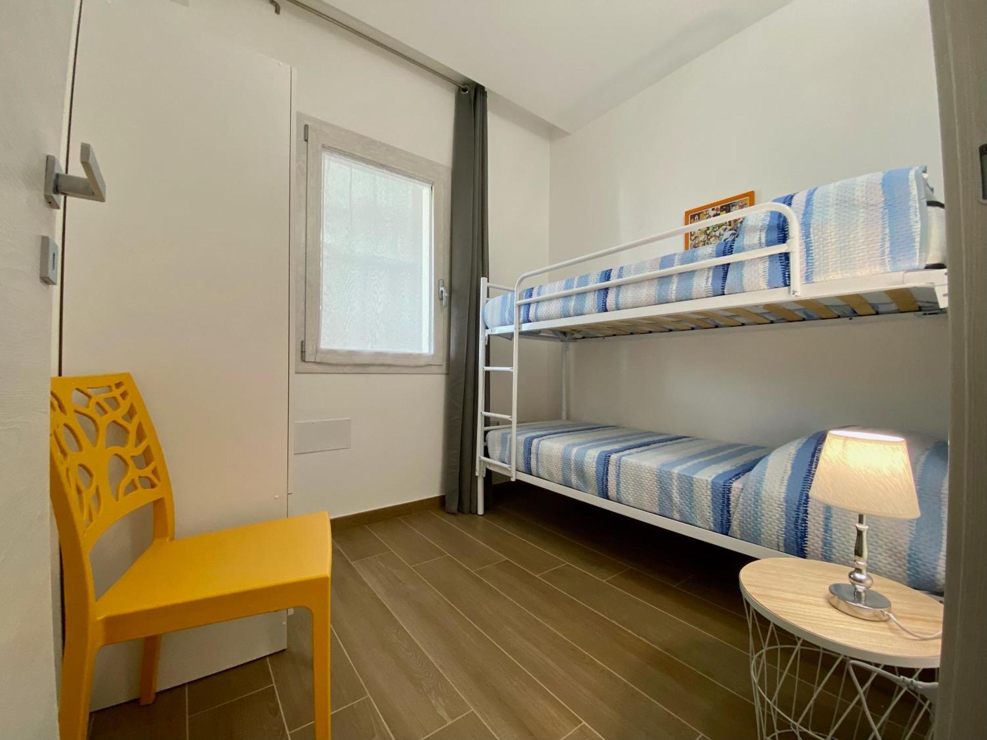 Ferienwohnung Casa Mora San Vero Milis Exterior foto