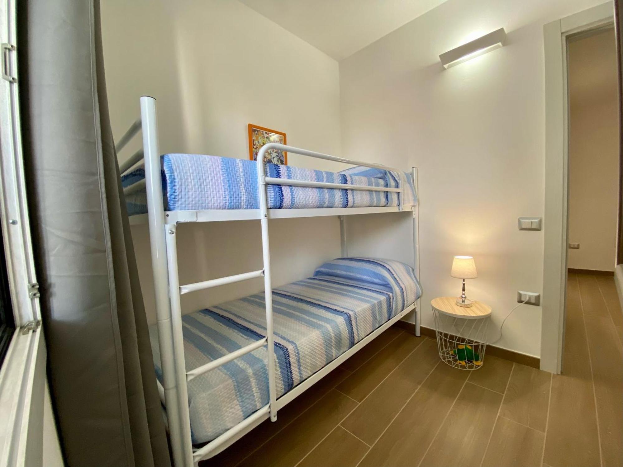 Ferienwohnung Casa Mora San Vero Milis Exterior foto