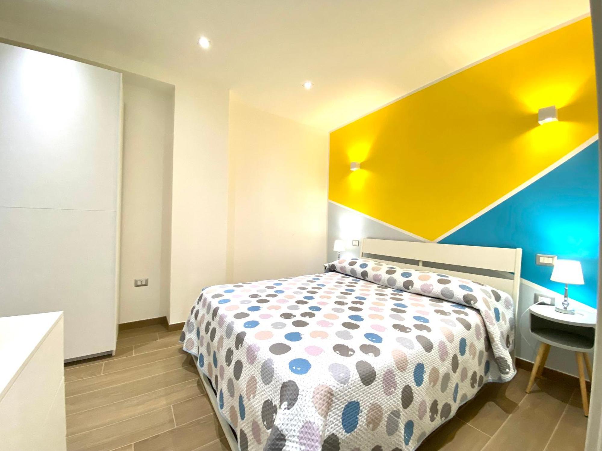 Ferienwohnung Casa Mora San Vero Milis Exterior foto